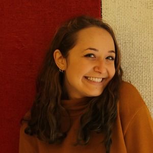 Meet your Posher, Gillian